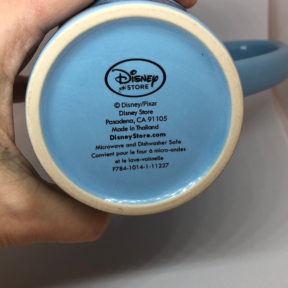 Disney Pisces mug - Picture 4 of 5